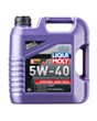 Mühərrik yağı Liqui Moly Synthoil High Tech 5W-40 2623/1915