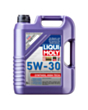 Mühərrik yağı Liqui Moly Synthoil High Tech 5W-30 (9077)