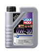 Mühərrik yağı Liqui Moly Special Tec AA F 0W-30 (8902)