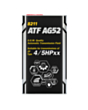 Sürətlər qutusu üçün yağ Mannol ATF AG52 Automatic Special Metal 4 lt