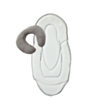 BabyJem avtomobil oturacağı üçün yastıq 8681049216397