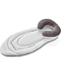 BabyJem avtomobil oturacağı üçün yastıq 8681049216397