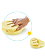 BabyJem губка для купания 8699203310379