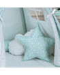 Funnababy dekorativ yastıq dəsti / 8699243894945	