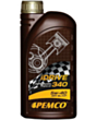 Mühərrik yağı Pemco Idrive 340 SAE 5W-40 1L Special