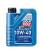 Mühərrik yağı Liqui Moly Super Leichtlauf 10W-40 (1300/1928)