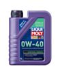 Mühərrik yağı Liqui Moly Leichtlauf Energy 0W-40 (1222)