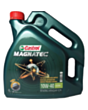 Моторное масло Castrol MAGNATEC 10W40 A3\B4 4Л