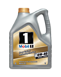 Mühərrik yağı Mobil 1 FS 0W-40 4L