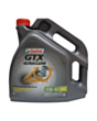 Mühərrik yağı Castrol GTX ULTRACLEAN 10W-40 A3/B4 4L