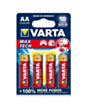 Batareya Varta Maxi Tech 4706 Aa4