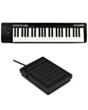 MIDI-klaviatura M-Audio Keystation 49 Mk3