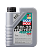 Mühərrik yağı Liqui Moly  Top Tec 4200  5W-30 Diesel (2375)