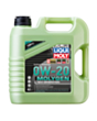 Mühərrik yağı Liqui Moly Molygen New Generation 0W-20 (21357)