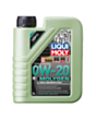 Моторное масло Liqui Moly Molygen New Generation 0W-20 (21356)