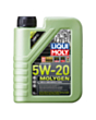 Mühərrik yağı Liqui Moly Molygen New Generation 5W-20 (8539)