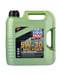 Mühərrik yağı Liqui Moly Molygen New Generation 5W-30 9042