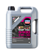 Mühərrik yağı Liqui Moly Top Tec 4400 5W-30 (2322/3751)