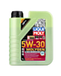Mühərrik yağı Liqui Moly Molygen New Generation 5W-30 DPF 21224