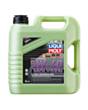 Моторное масло Liqui Moly Molygen New Generation 5W-40  (9054)