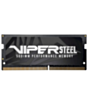 Patriot Viper Steel 32GB 2400MHZ CL15 SODIMM Single PVS432G240C5S