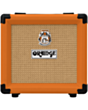 Gitara gücləndirici Orange PPC108