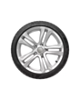 Avtomobil təkəri Matador MP47 Hectorra 3 86T 185/65R14 (15810330000)