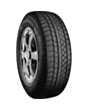 Шина для автомобиля Petlas Explero Winter W671 REINFORCED 110V TL 255/60R17 (001.PT.34458)