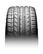 Avtomobil təkəri Blackhawk Street-H HU02 XL 99W 245/45R17