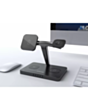 Canyon Wireless Charger 4in1 Black CNS-WCS404B
