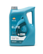 Mühərrik yağı Repsol Elite Evolution DX2 5L 5W30