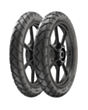 Motosikl təkəri Anlas Capra M/C 66Q 130/90-15 TL (006.ANL.6237)
