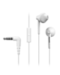 Qulaqlıq Panasonic RP-TCM55GC-W White