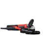 Болгарка Milwaukee AGV15-125XC DEG-SET / 1550W 