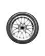 Шина для автомобиля Roadstone N-Fera SU1 100Y 275/35R19