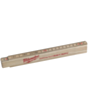 Metrə Milwaukee Slimwood / 2 m (4932459303)