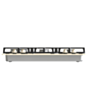 Plitə Gorenje GW6D42CLI