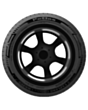 Шина для автомобиля Petlas Explero Winter W671 REINFORCED 110V TL 255/60R17 (001.PT.34458)