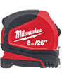 Рулетка Milwaukee Tape Measure / 8 м (4932459596)