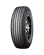 Avtomobil təkəri Yokohama Geolandar H/T G056 112V 285/50R20