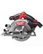 Циркулярная пила Milwaukee M18CCS55-0X / 18V