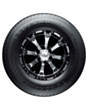 Avtomobil təkəri Yokohama Geolandar H/T G056 112V 285/50R20