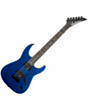Электрогитара Jakson JS11 Dinky AH FB 22 FR MT BL