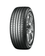 Шина для автомобиля Yokohama BluEarth-GT AE51 88W XL 225/35R19-1