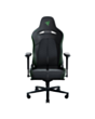 Gaming Chair Razer Enki Black/Green