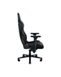 Gaming Chair Razer Enki Black/Green