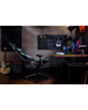 Gaming Chair Razer Enki Black/Green