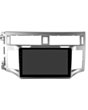 Avtomobil üçün monitor Still Cool Android Toyota Avalon 2006-2011