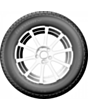 Avtomobil təkəri Barum Bravuris 4X4 96T 205/70R15 (15350450000)