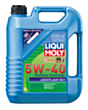 Mühərrik yağı Liqui Moly Leichtlauf HC7 5W-40 (1347/2309)